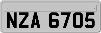 NZA6705