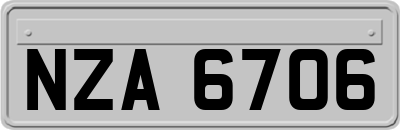 NZA6706