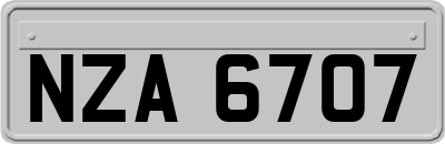 NZA6707