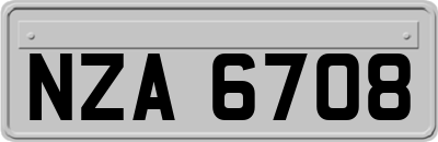 NZA6708