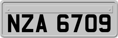 NZA6709