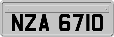 NZA6710
