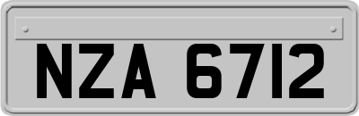 NZA6712