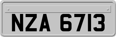 NZA6713