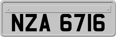 NZA6716