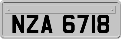 NZA6718