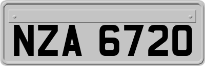 NZA6720