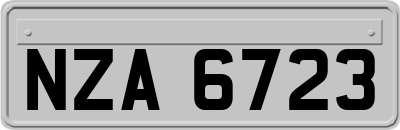NZA6723