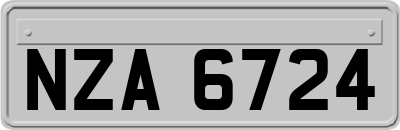 NZA6724