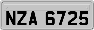 NZA6725
