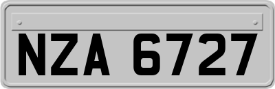 NZA6727