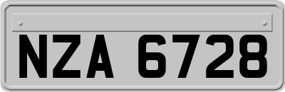NZA6728