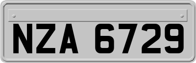 NZA6729
