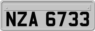 NZA6733