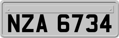 NZA6734