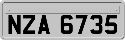 NZA6735