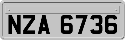 NZA6736