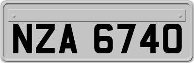 NZA6740