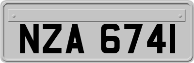 NZA6741