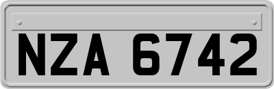 NZA6742