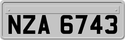 NZA6743