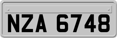 NZA6748
