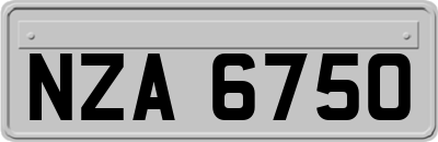 NZA6750