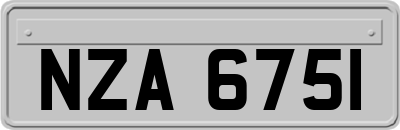 NZA6751