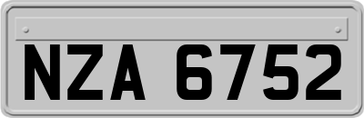 NZA6752