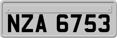 NZA6753