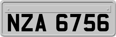 NZA6756