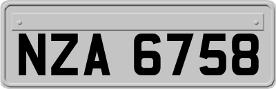 NZA6758