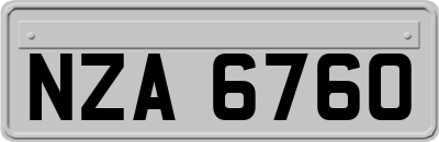 NZA6760