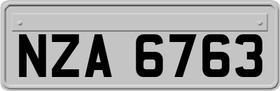 NZA6763