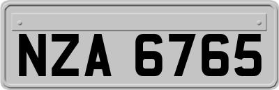 NZA6765