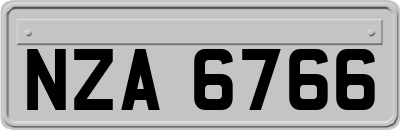 NZA6766