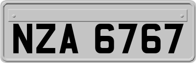 NZA6767