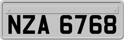 NZA6768