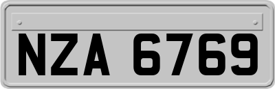 NZA6769