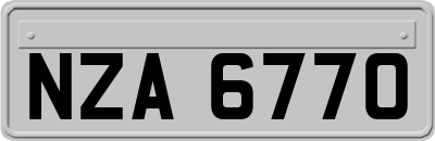 NZA6770