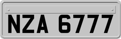 NZA6777