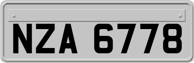 NZA6778