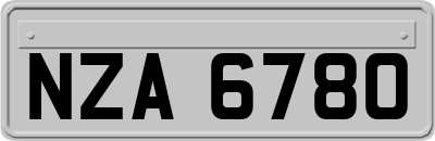 NZA6780