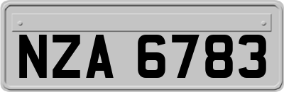 NZA6783