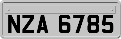NZA6785