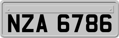 NZA6786