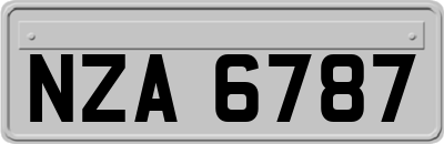 NZA6787