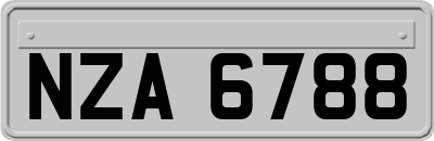 NZA6788