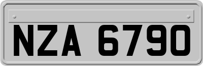 NZA6790