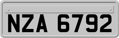 NZA6792